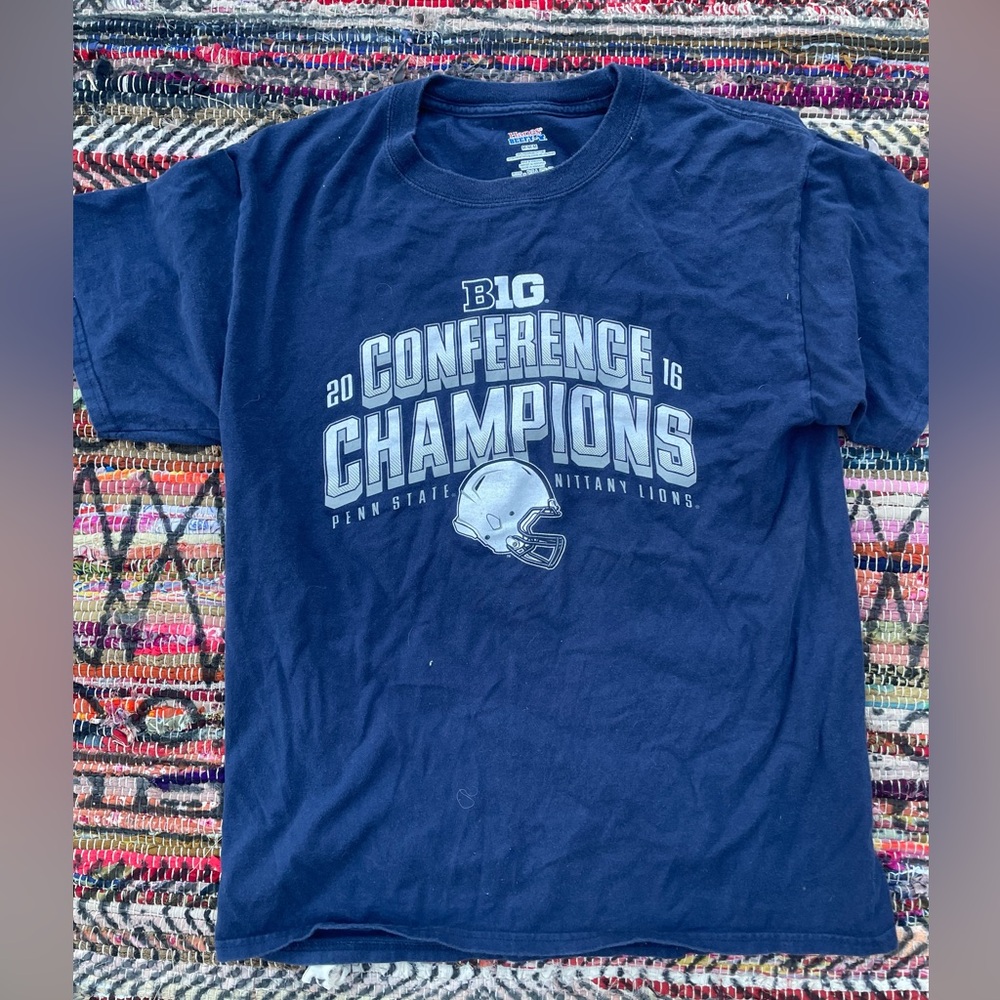 PSU Conference Champions